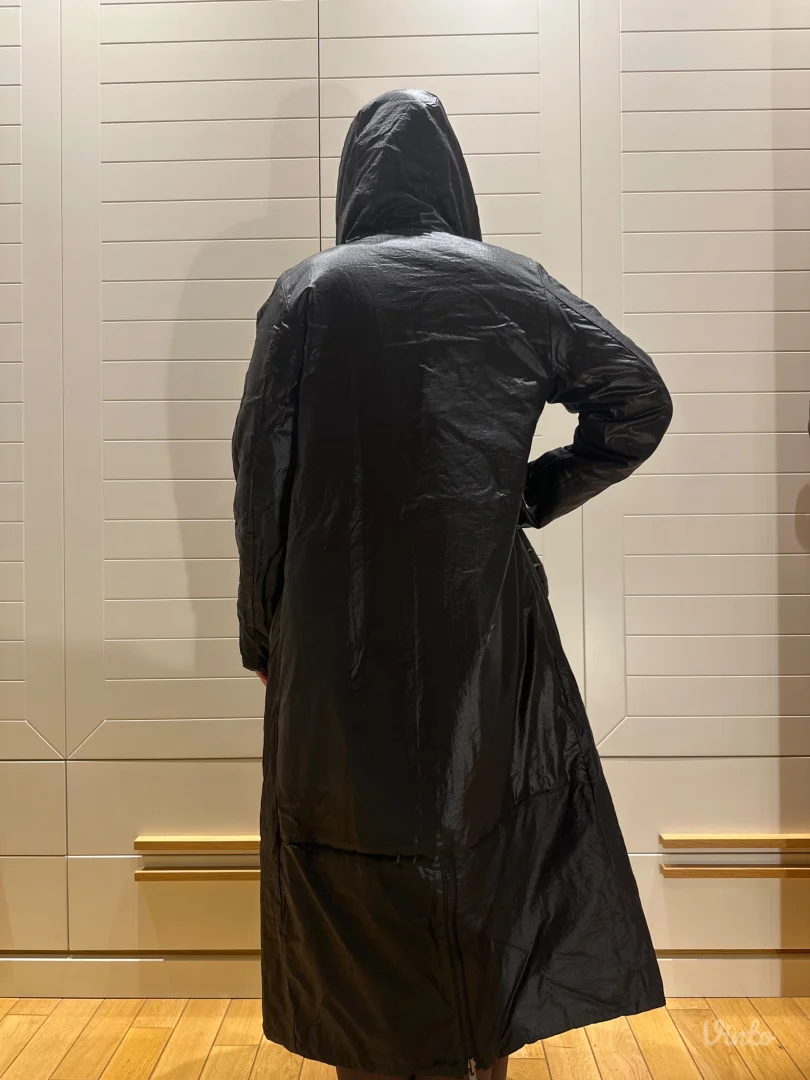 Jakna sa dva lica, s