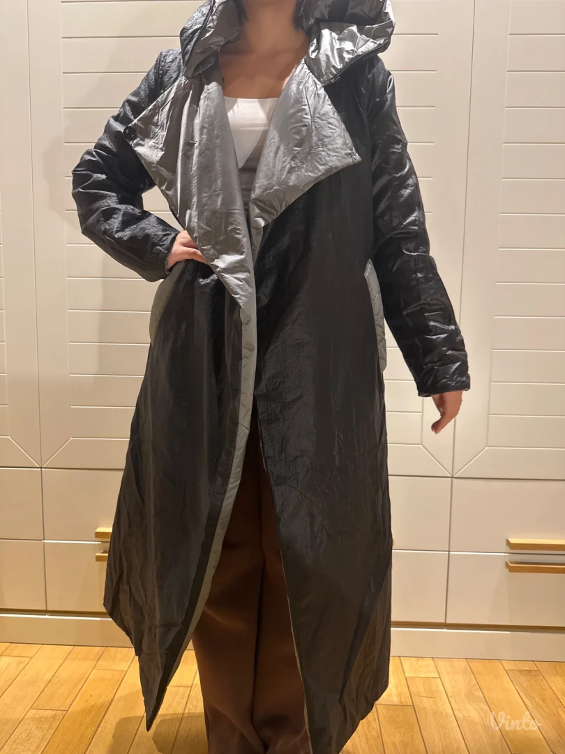 Jakna sa dva lica, s