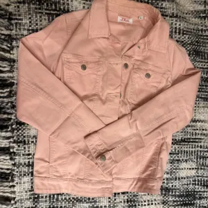 S. Oliver roza teksas jakna, 42