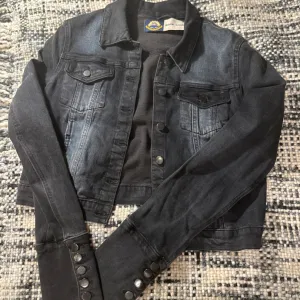 Marie Louis teksas jakna, L