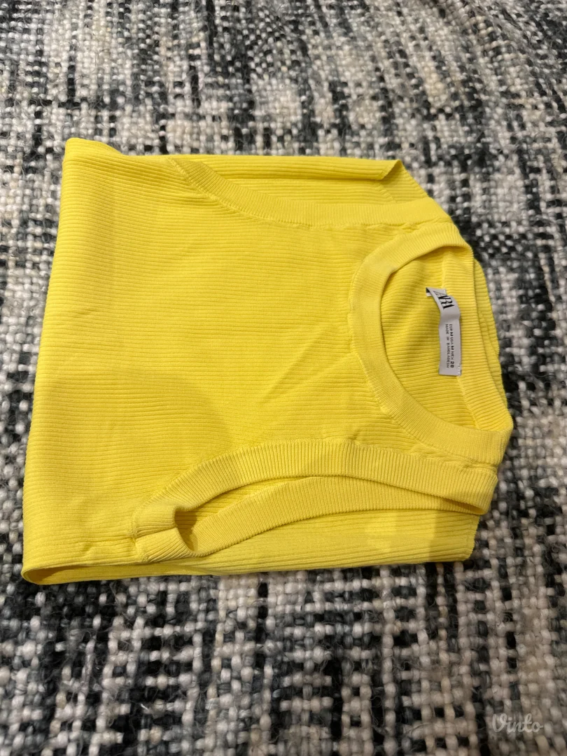 Zara majica na bretele, ženska, M