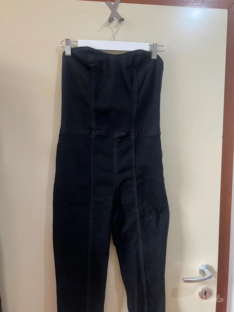 zara nov teksas kombinezon M