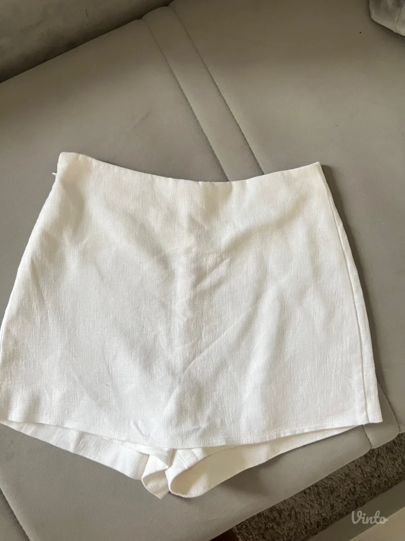 zara beli skort S