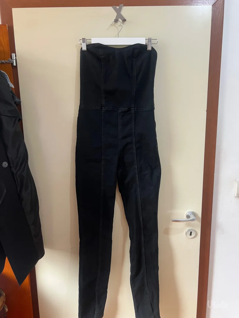 zara nov teksas kombinezon M