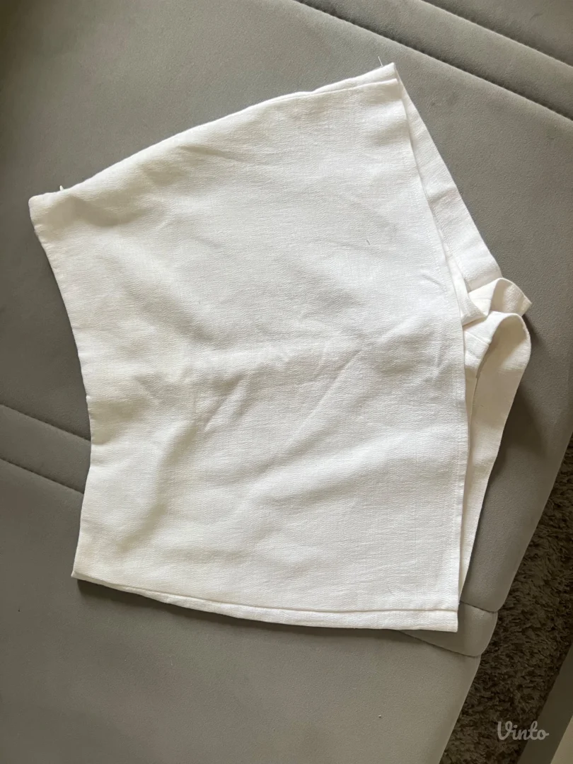 zara beli skort S