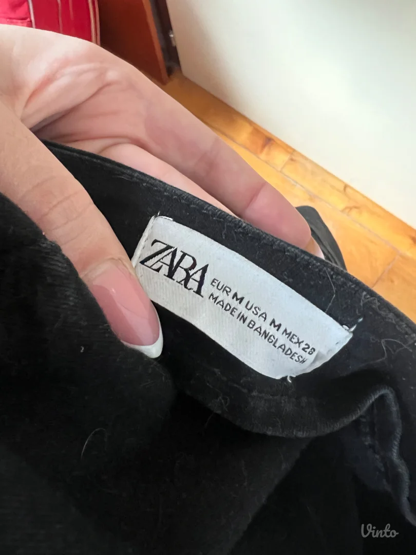 zara nov teksas kombinezon M