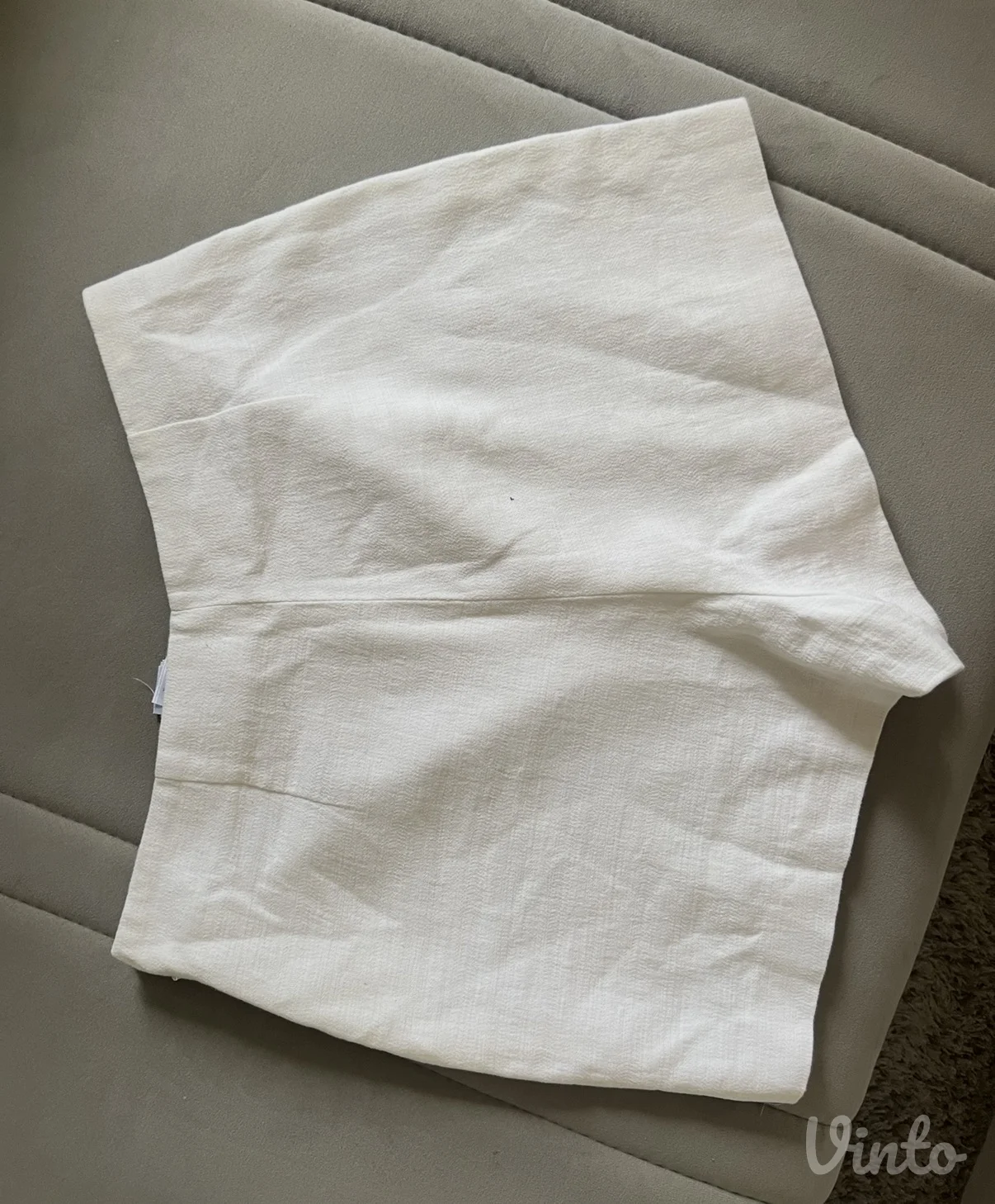 zara skort S