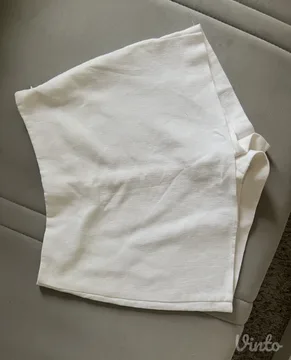 zara skort S
