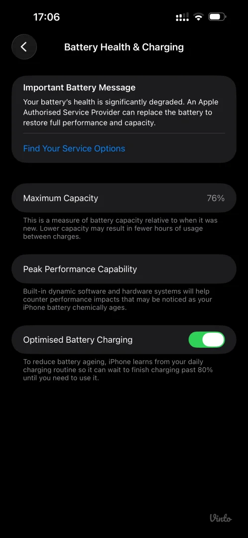 Iphone 14 Pro Max 256gb Deep Purple