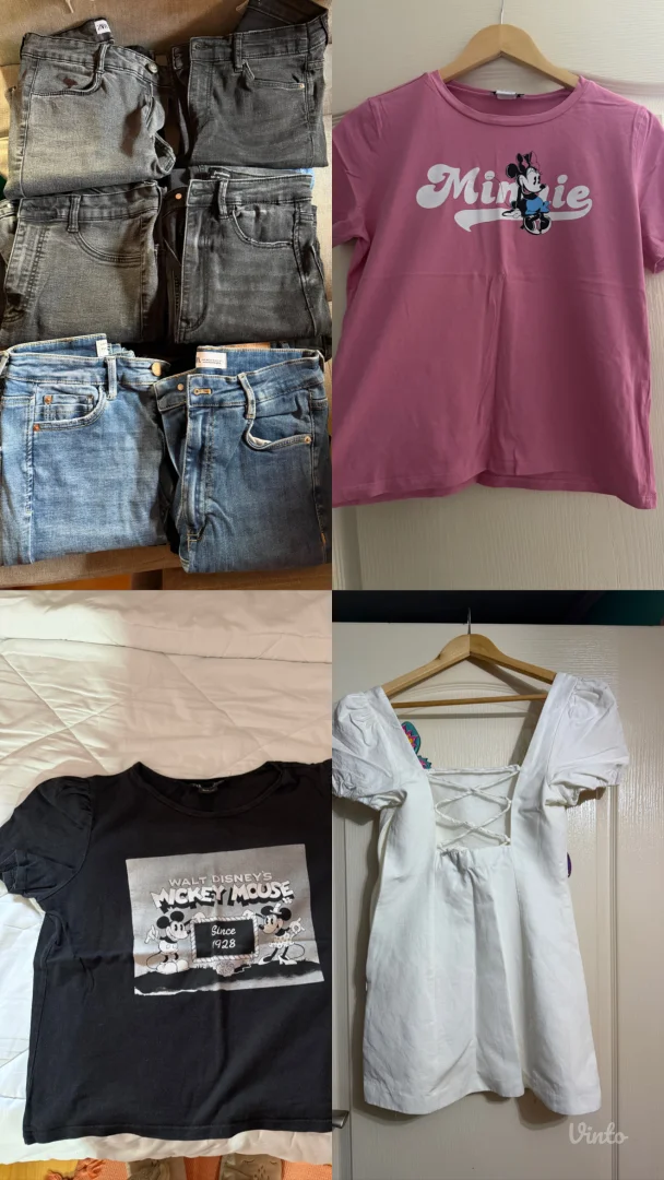 prodajem nove original stvari