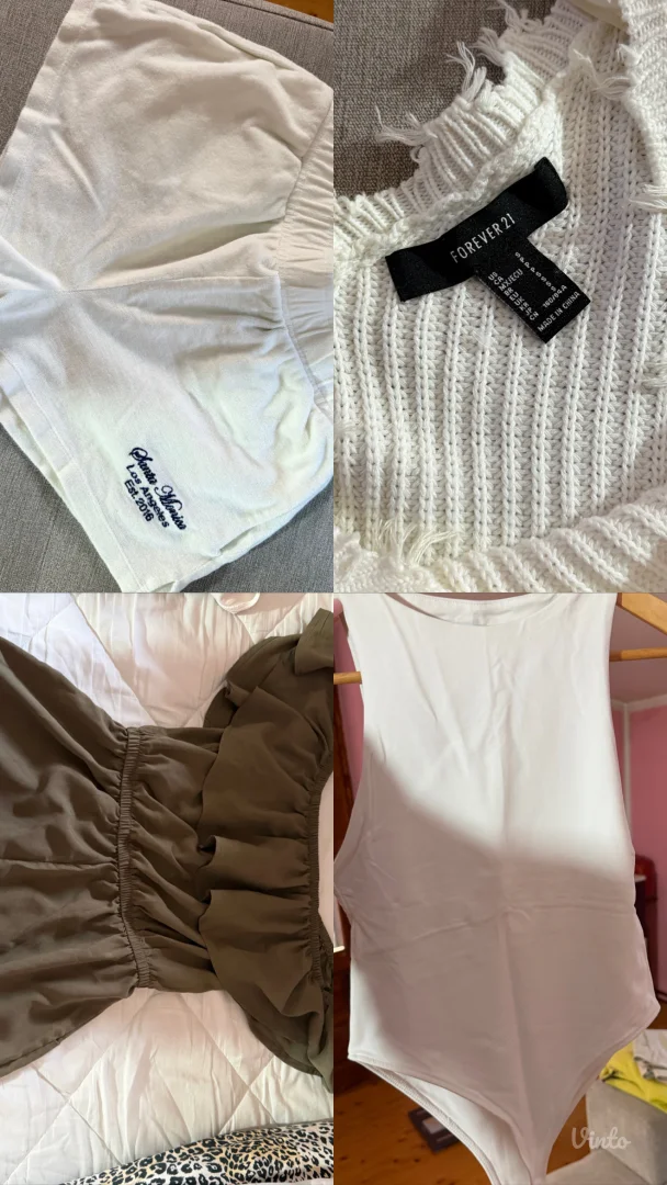 prodajem nove original stvari