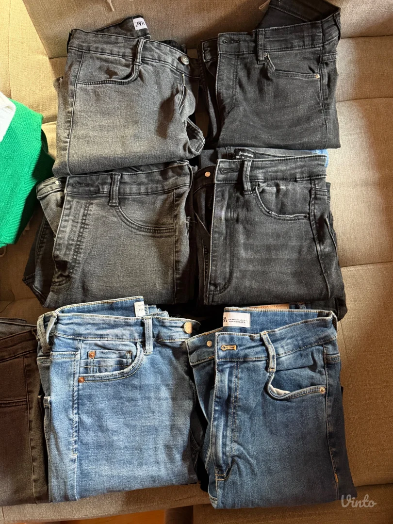 prodajem nove original stvari