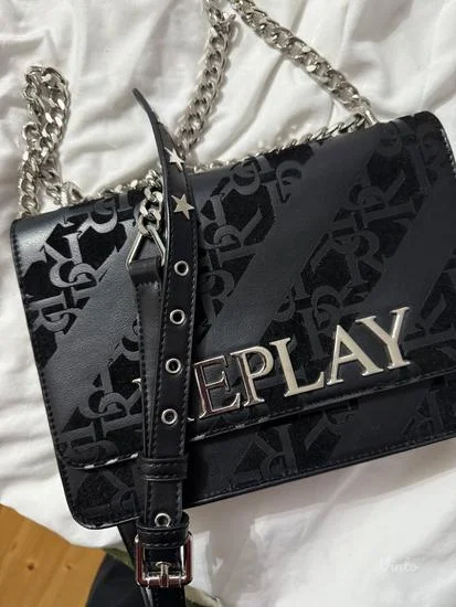 replay torba