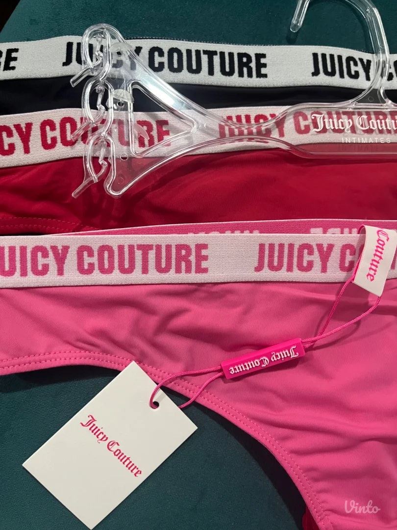 Juicy Couture set