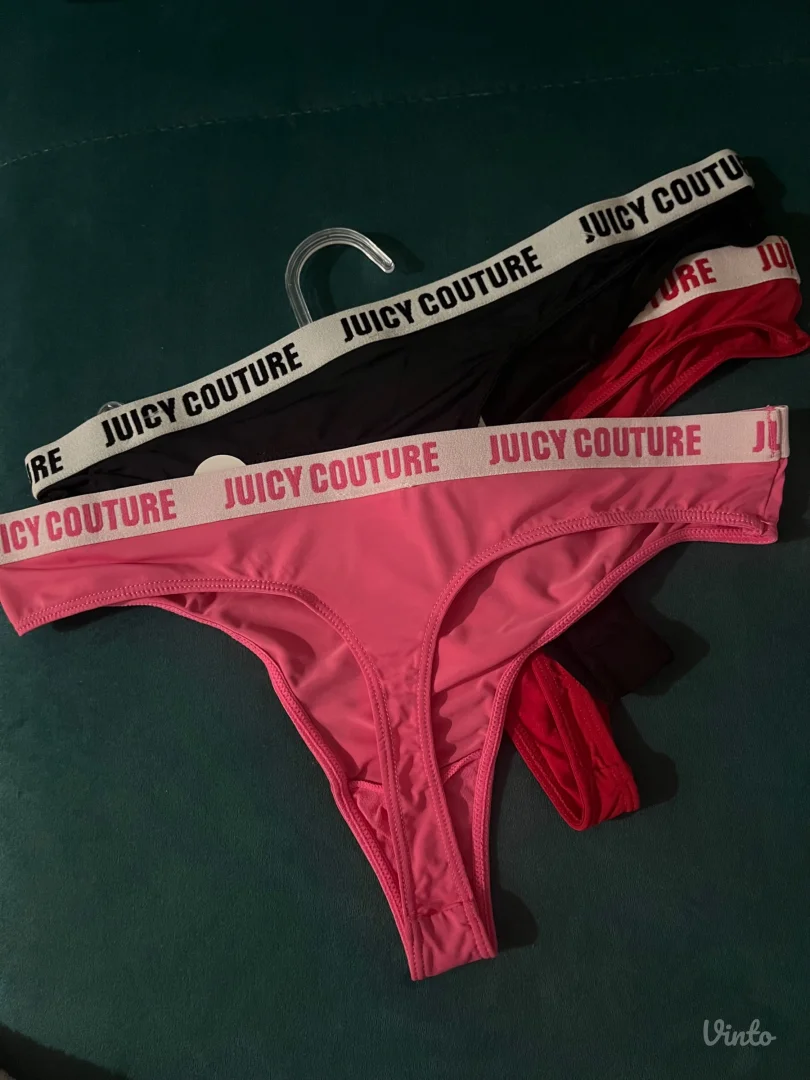 Juicy Couture set