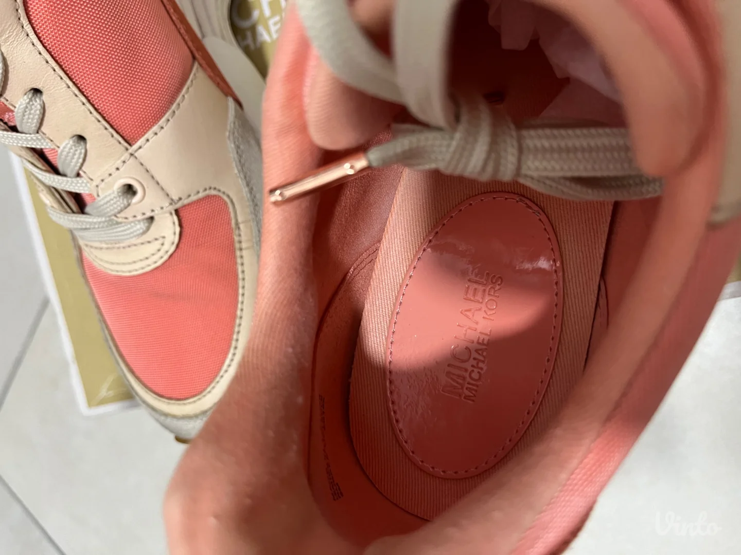 Michael Kors patike