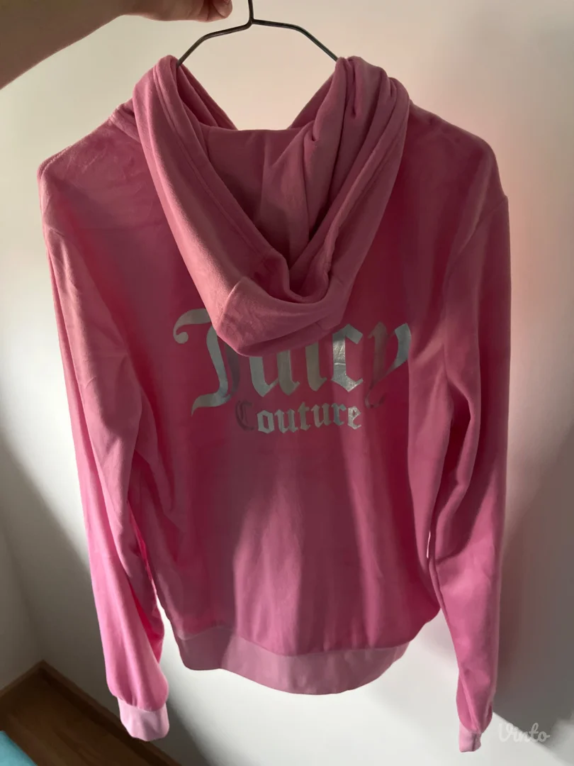 Juicy Couture duks