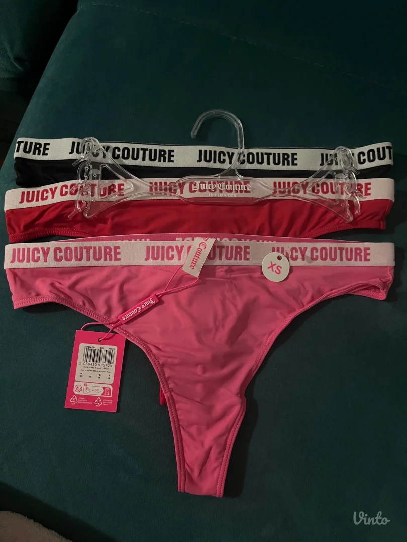 Juicy Couture set