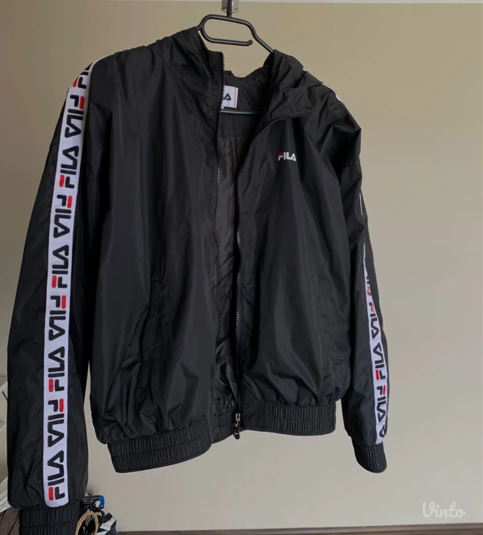 Fila jakna