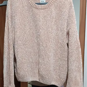 Sinsey roze džemper