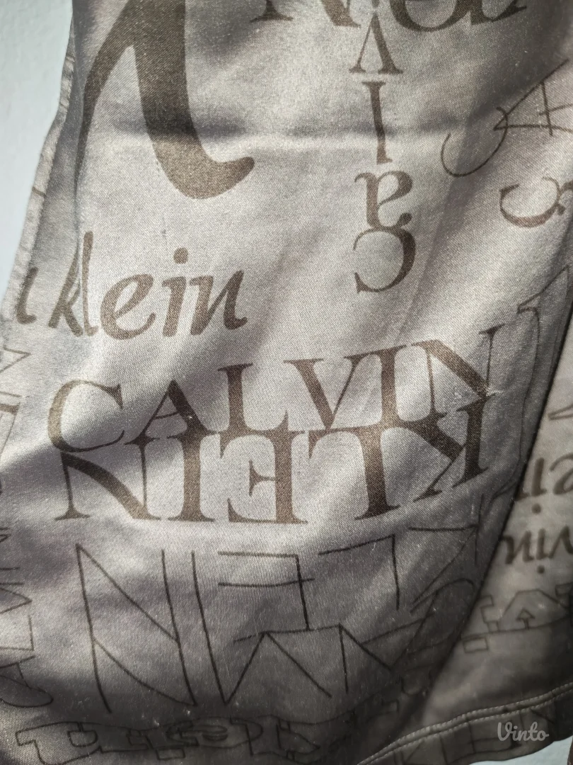 Calvin Klein - cami majica