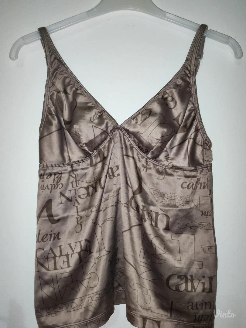 Calvin Klein - cami majica