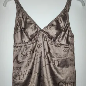 Calvin Klein - cami majica