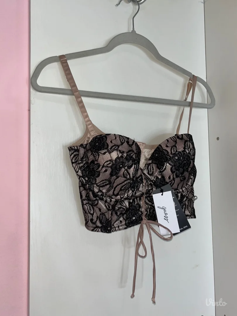 Guess cipkani korset nov sa etiketom