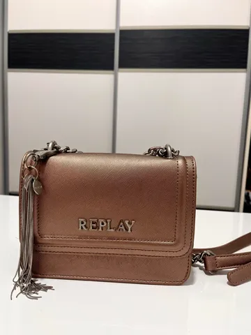 REPLAY torbica