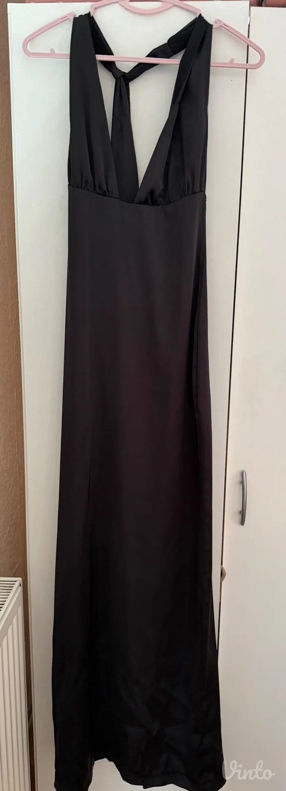 Zara maxi haljina