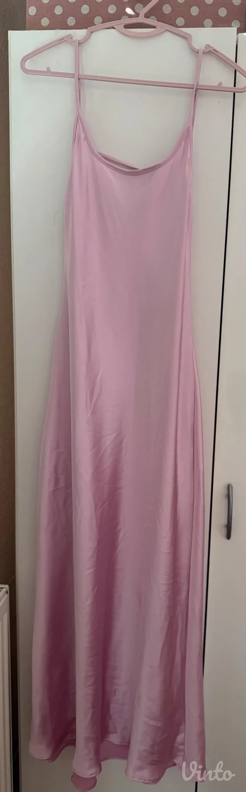 Zara midi haljina
