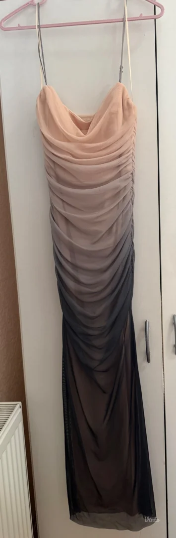 Zara - midi haljina