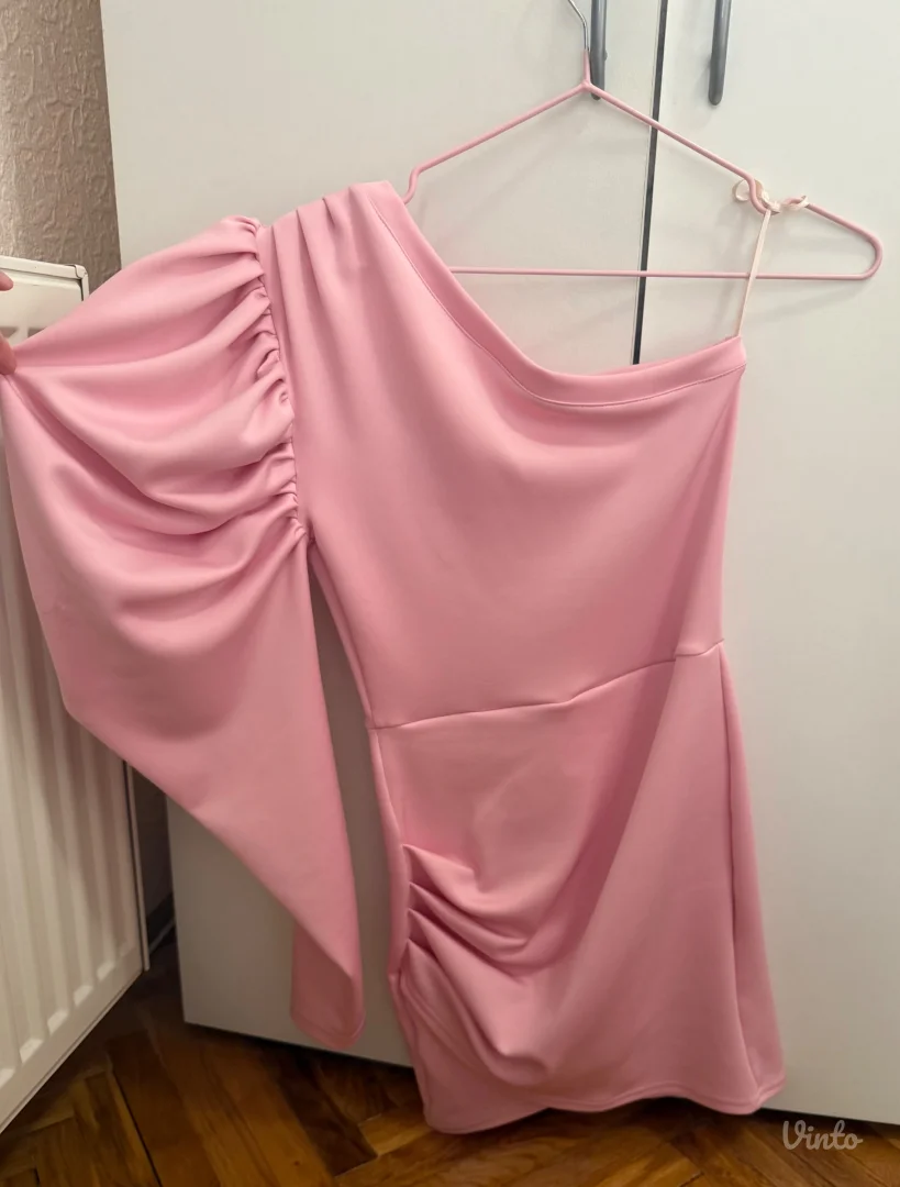 Sanya design - kratka haljina