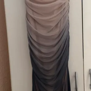 Zara - midi haljina