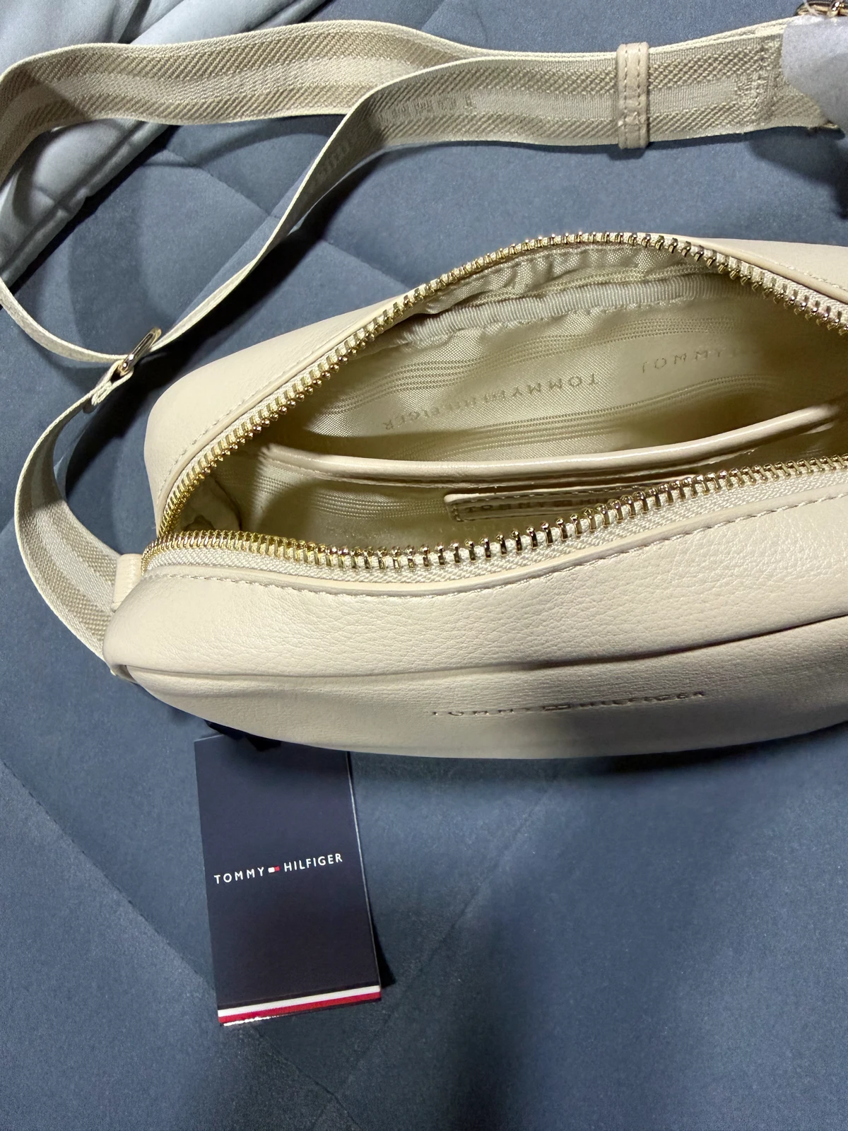 Tommy hilfiger torba