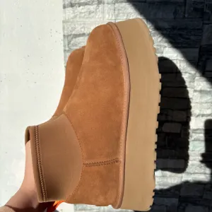 Ugg mini dipper 42