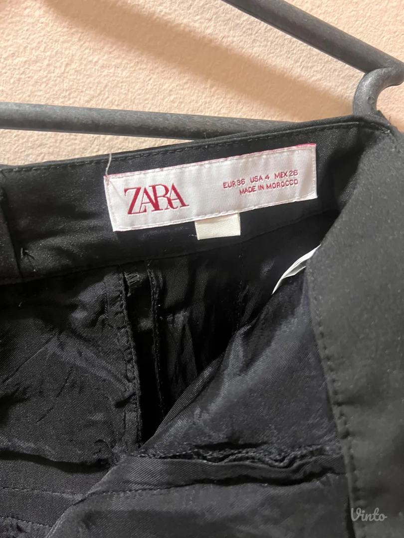Zara - pantalone