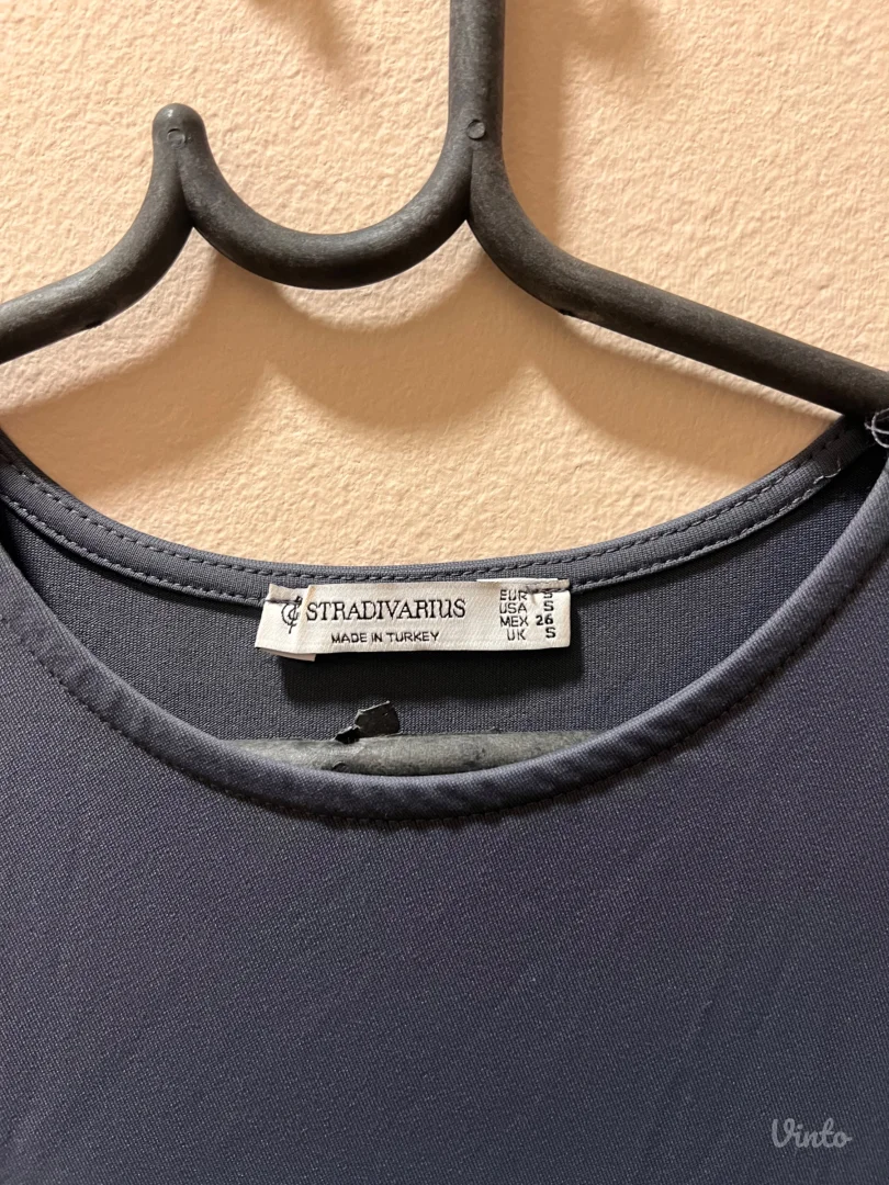 Stradivarius - duga haljina