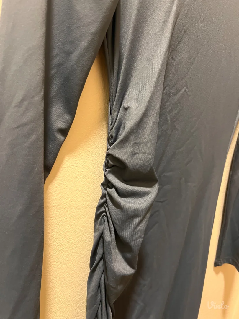 Stradivarius - duga haljina