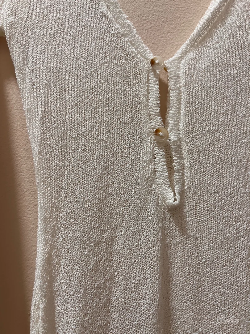 Temu -  haljina za plazu