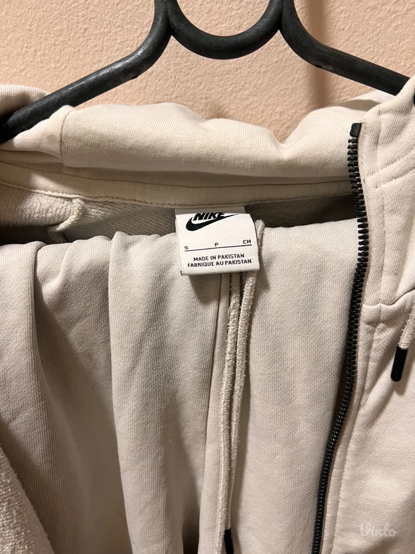 Nike - trenerka komplet