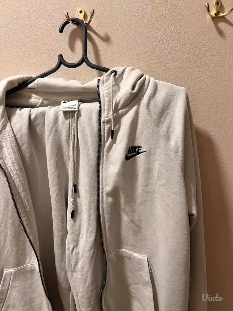 Nike - trenerka komplet