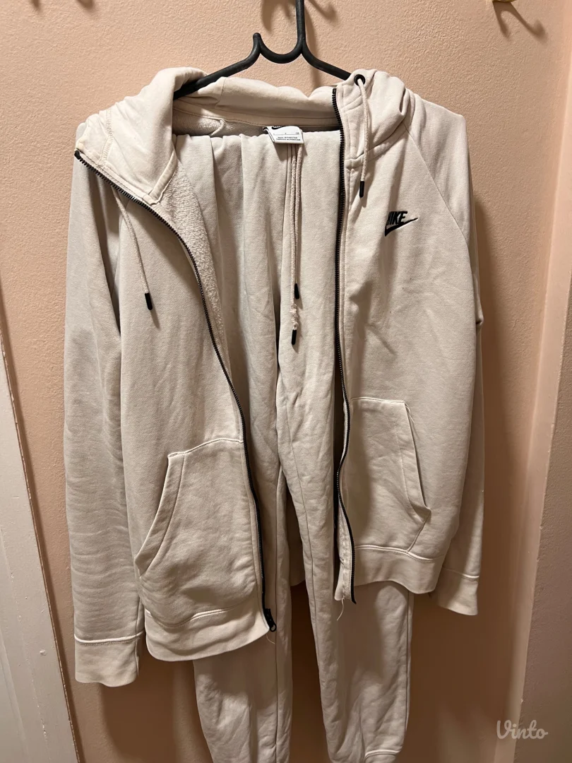 Nike - trenerka komplet