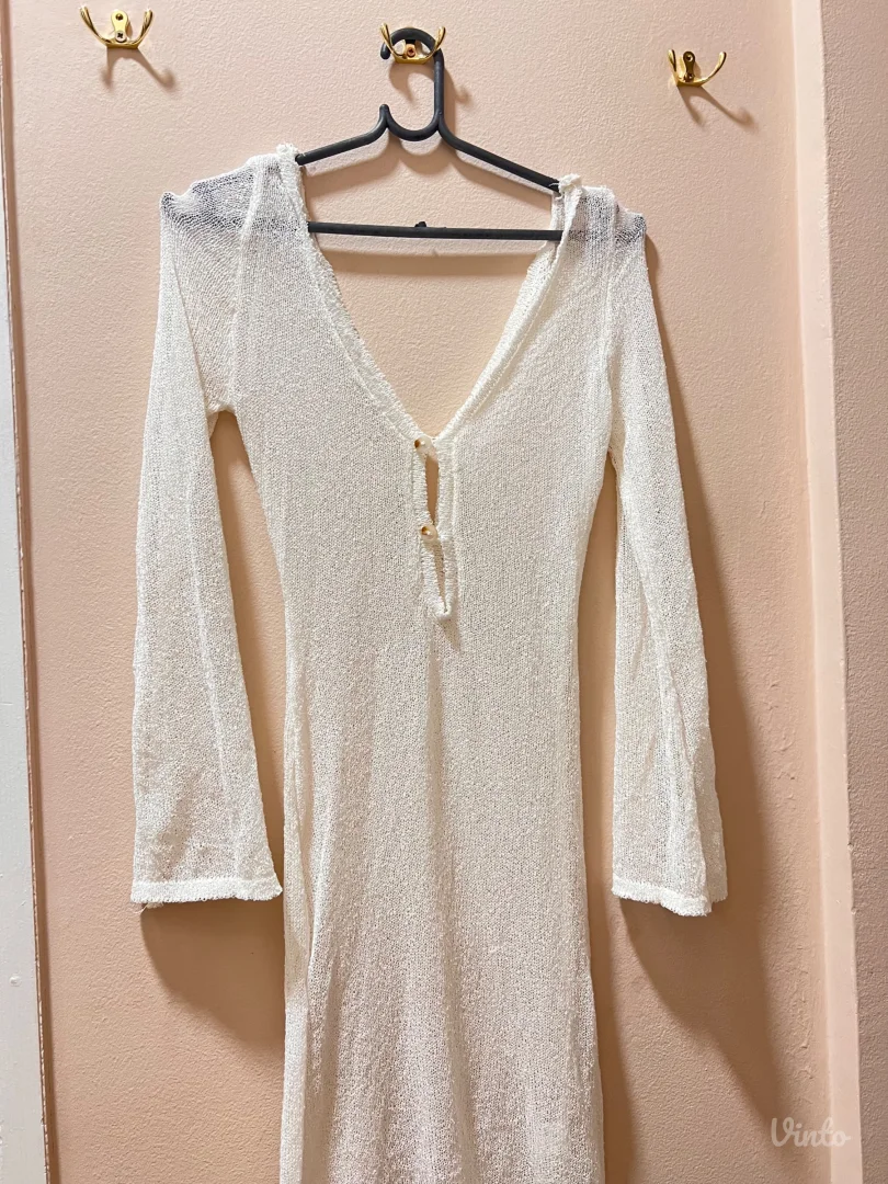 Temu -  haljina za plazu