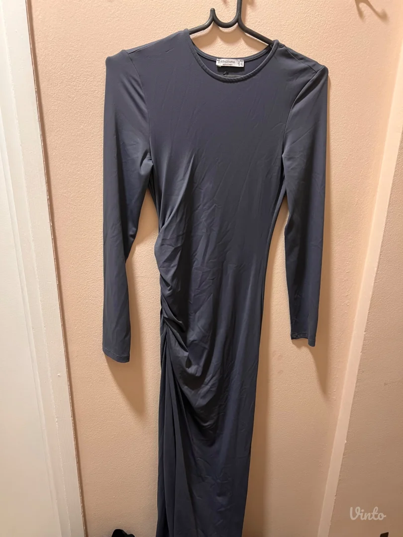 Stradivarius - duga haljina