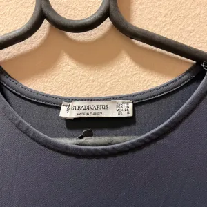 Stradivarius - duga haljina