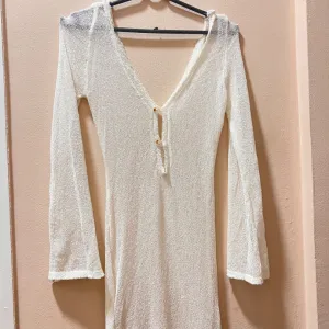 Temu -  haljina za plazu