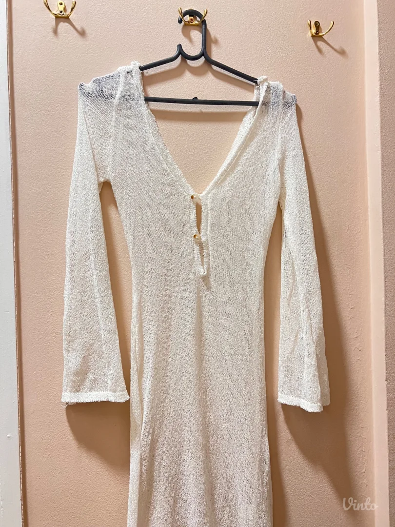 Temu -  haljina za plazu