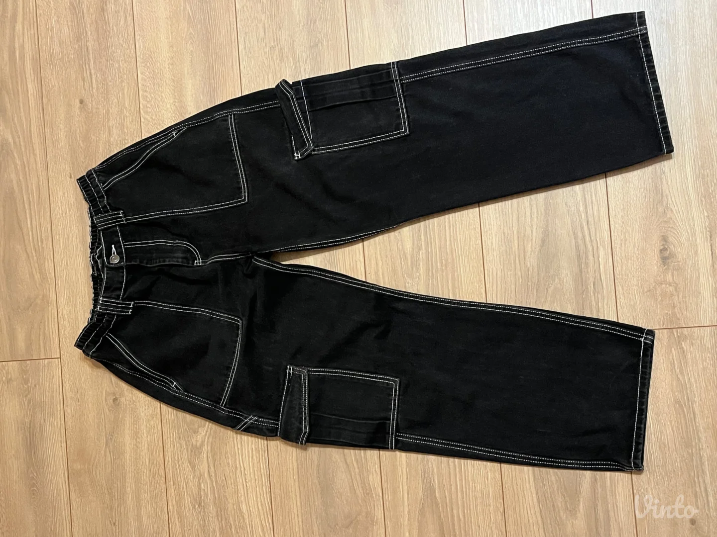 FashionNova farmerke