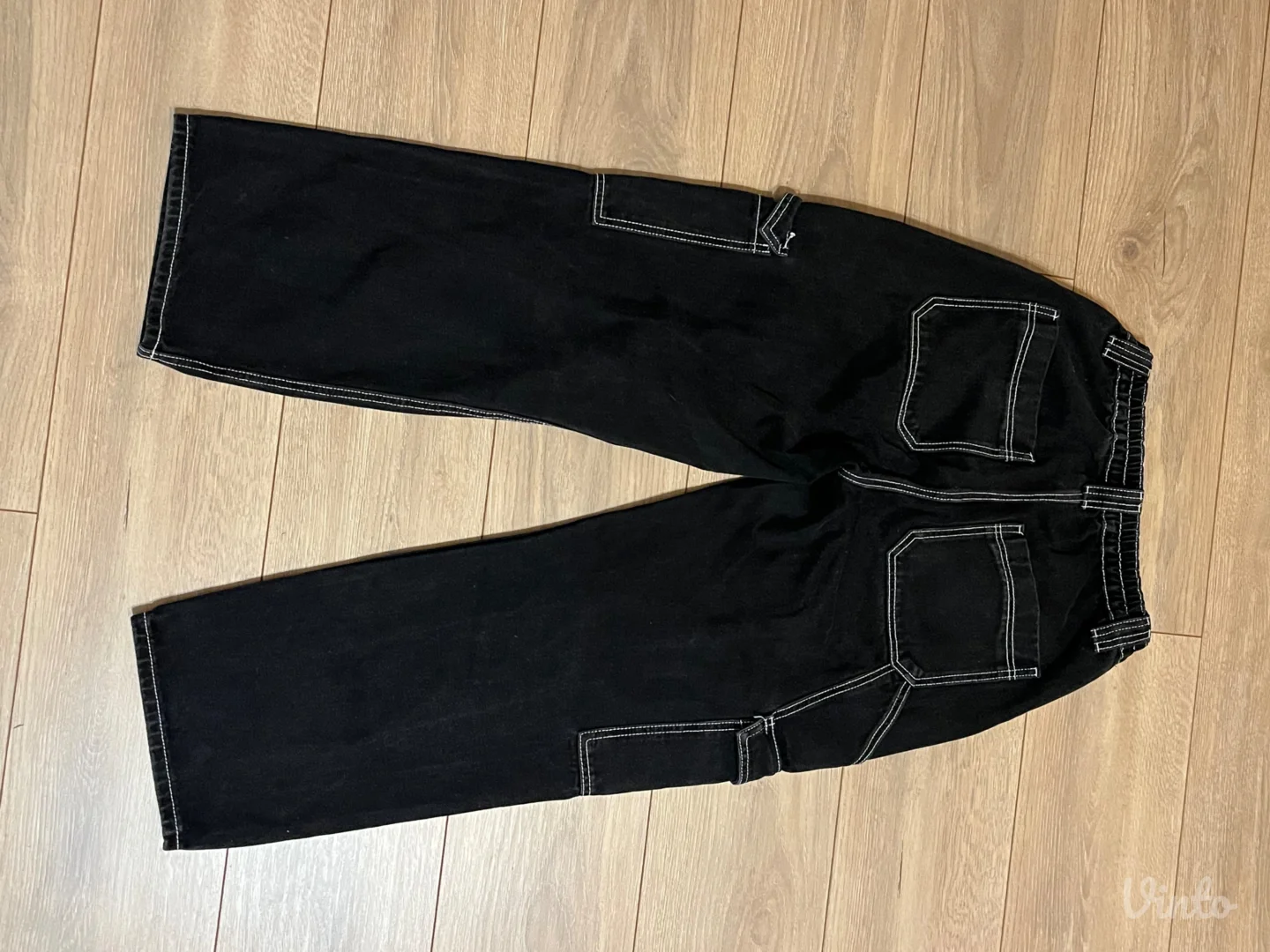 FashionNova farmerke